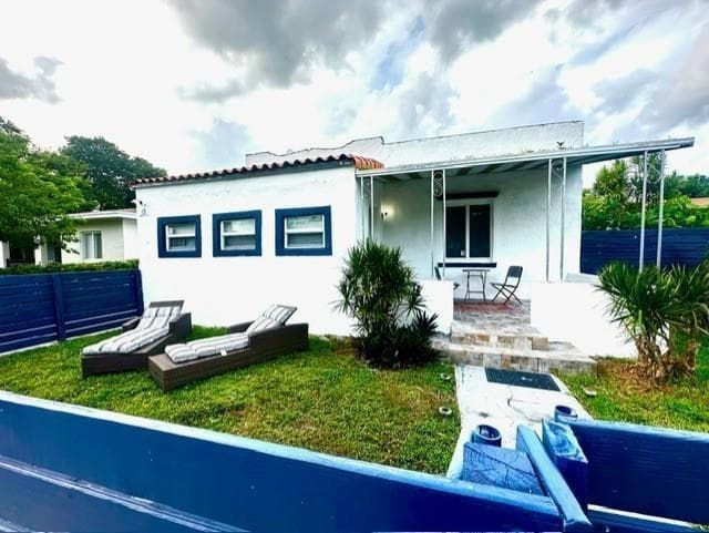 55 NW 47th Street, Miami FL 33127 — 2