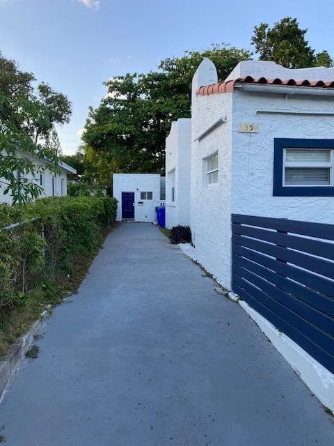 55 NW 47th Street, Miami FL 33127 — 3