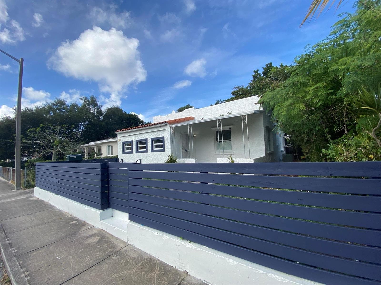 55 NW 47th Street, Miami FL 33127 — 1