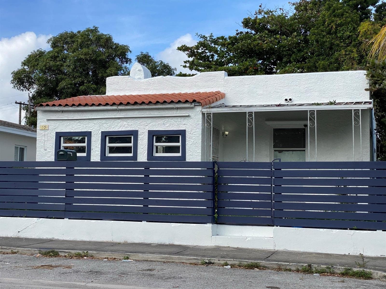 55 NW 47th Street, Miami FL 33127 — 5
