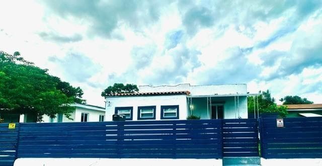 55 NW 47th Street, Miami FL 33127 — 4
