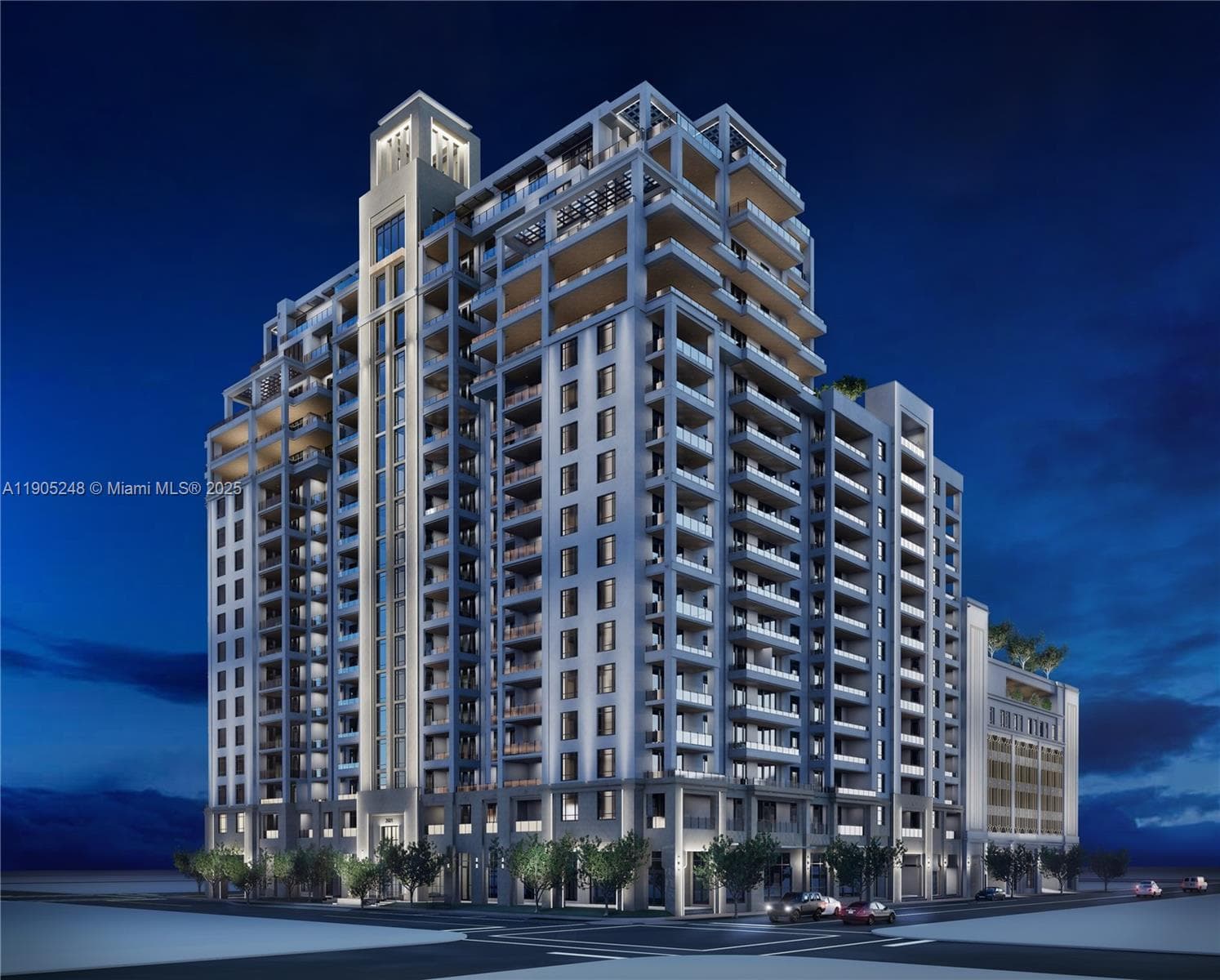 2601 Salzedo Street # 100, Coral Gables FL 33134 — 1