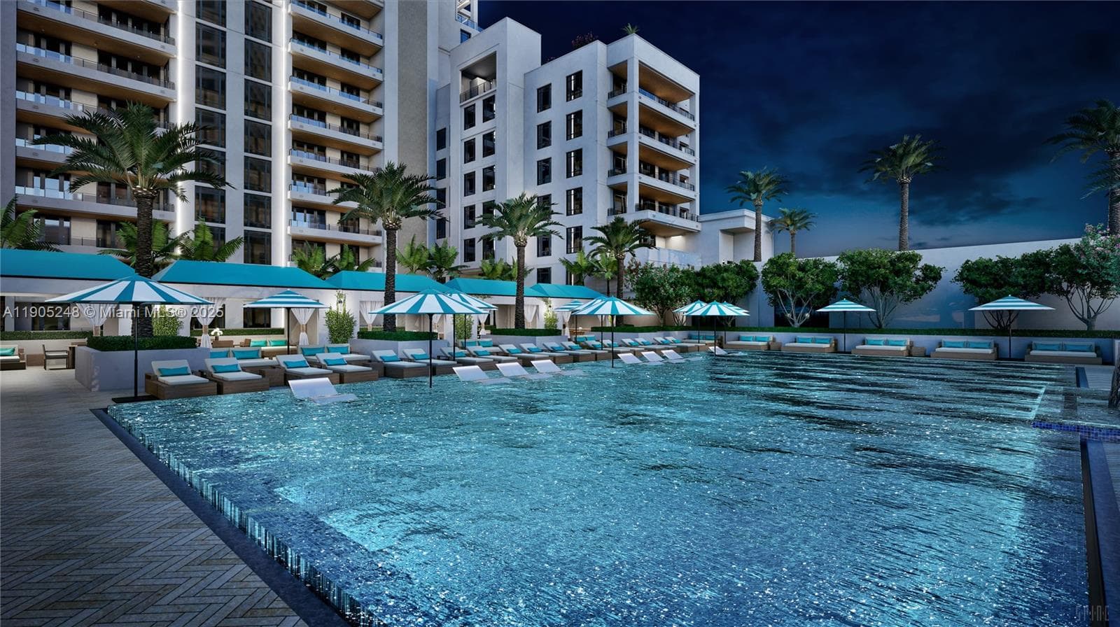 2601 Salzedo Street # 100, Coral Gables FL 33134 — 20