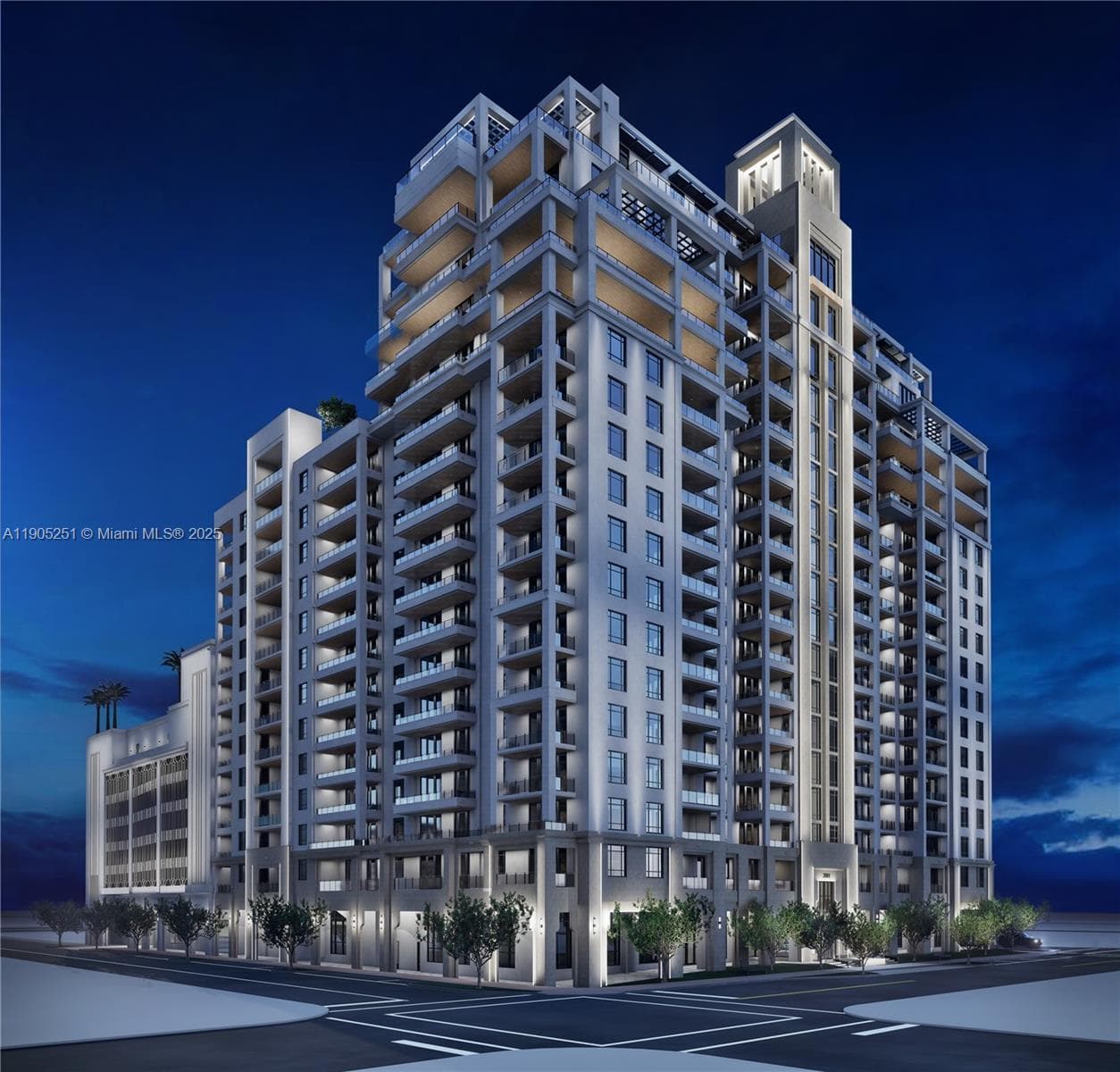2601 Salzedo Street, Coral Gables FL 33134 — 2