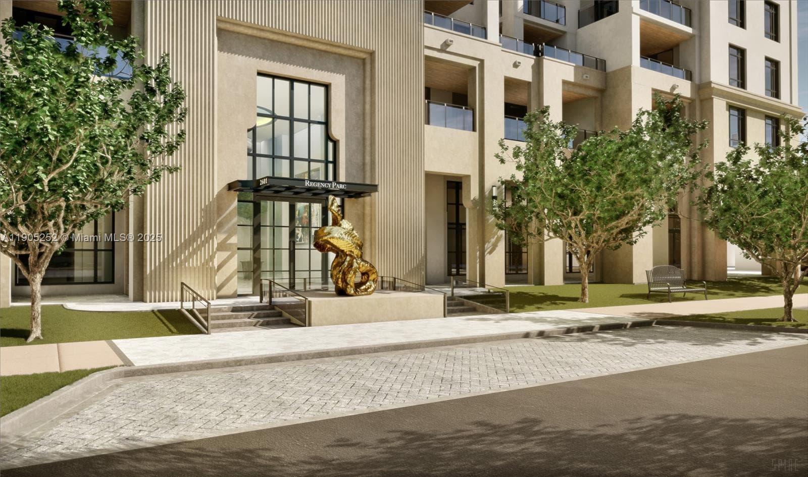2601 Salzedo Street, Coral Gables FL 33134 — 3