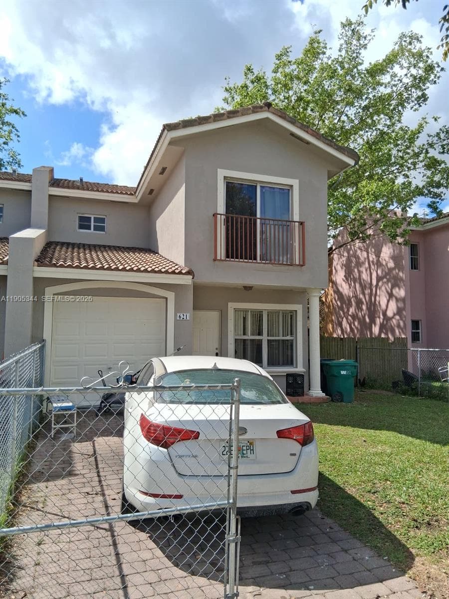 Abel Homes At Keys Winds, Florida City, FL — 3