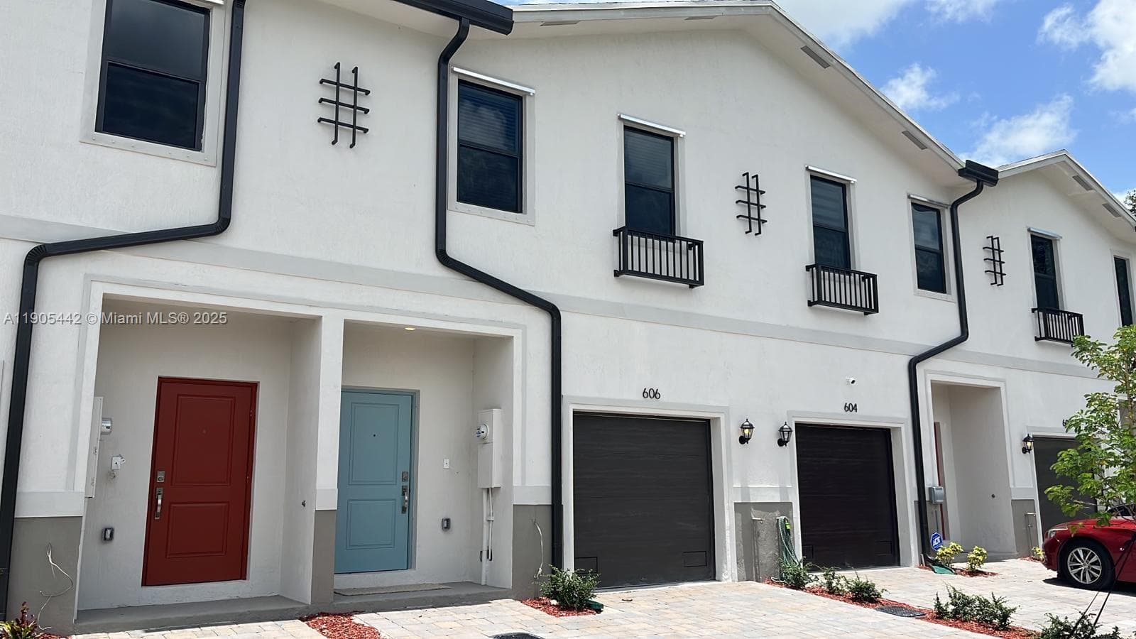 606 SW 12 st, Homestead FL 33034 — 2