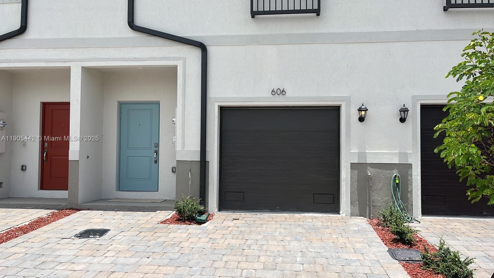 606 SW 12 st, Homestead FL 33034 — 3