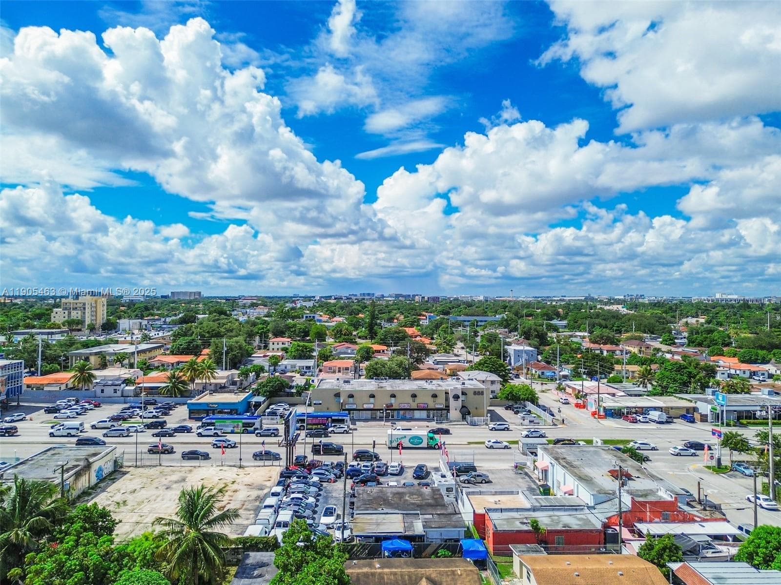 Miami, FL — 12