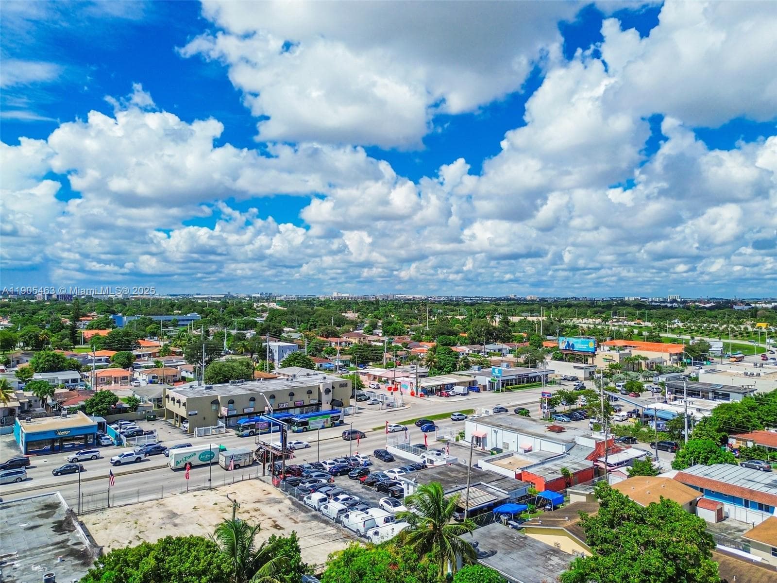 Miami, FL — 10