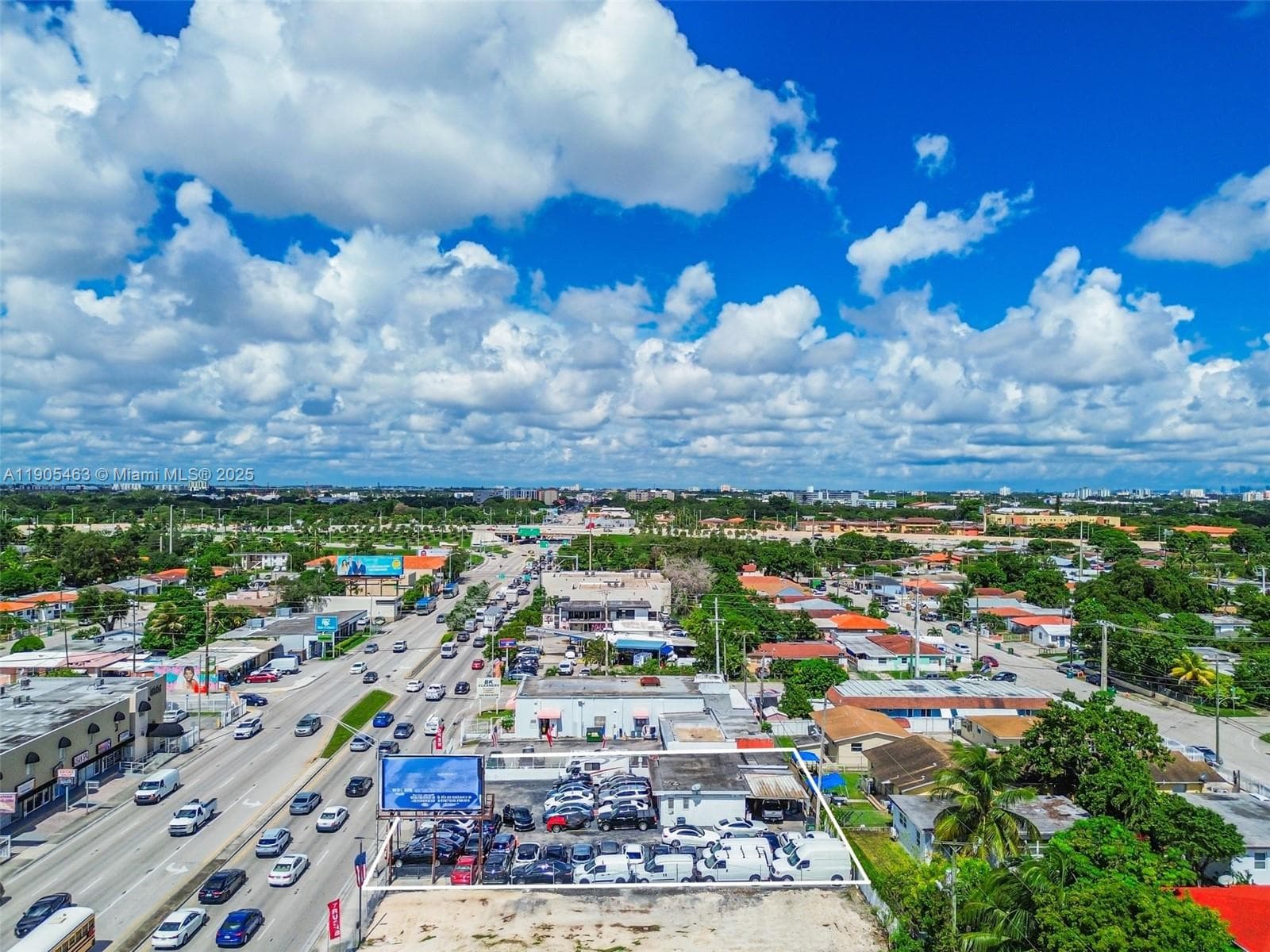 Miami, FL — 8