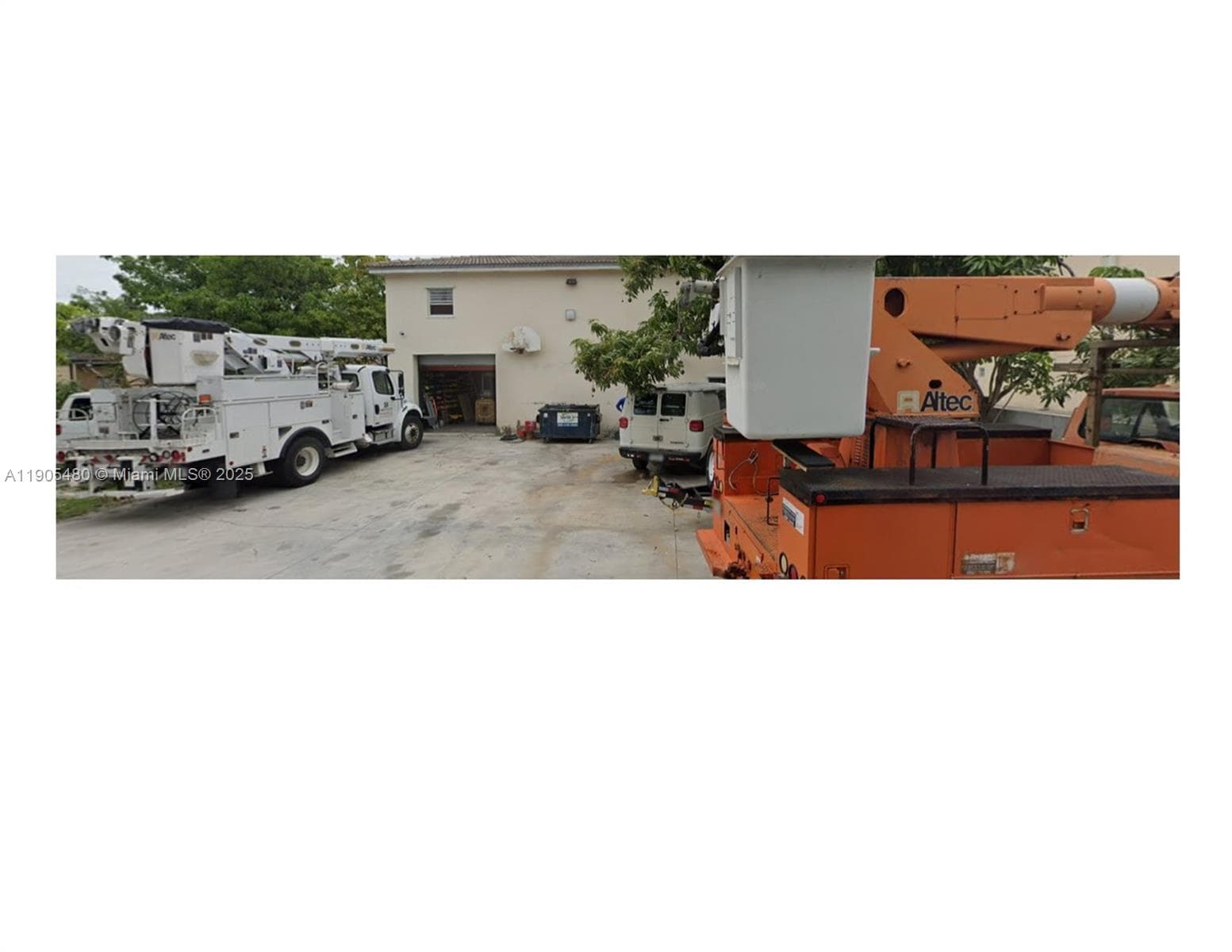 660 Miller Dr, Miami Springs FL 33166 — 3