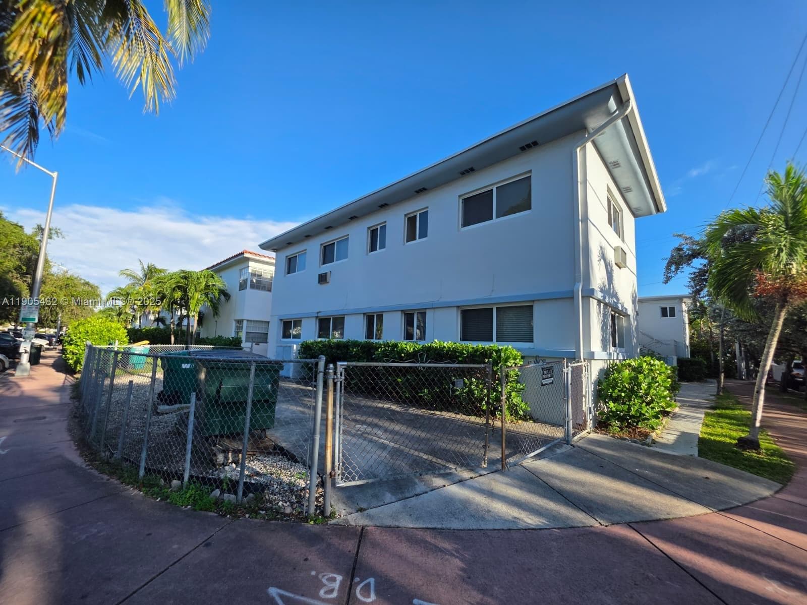 7155 Rue Notre Dame, Miami Beach FL 33141 — 6