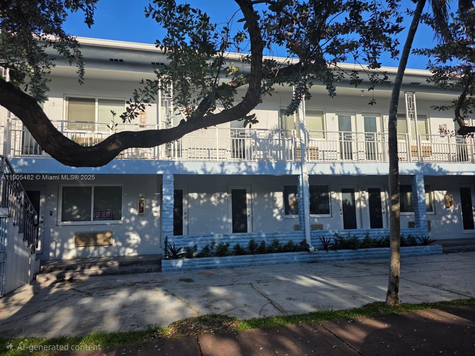 7155 Rue Notre Dame, Miami Beach FL 33141 — 1