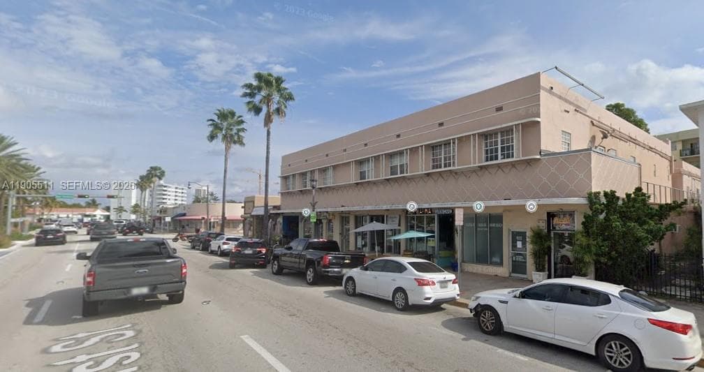 1024 71st St, Miami Beach FL 33141 — 1