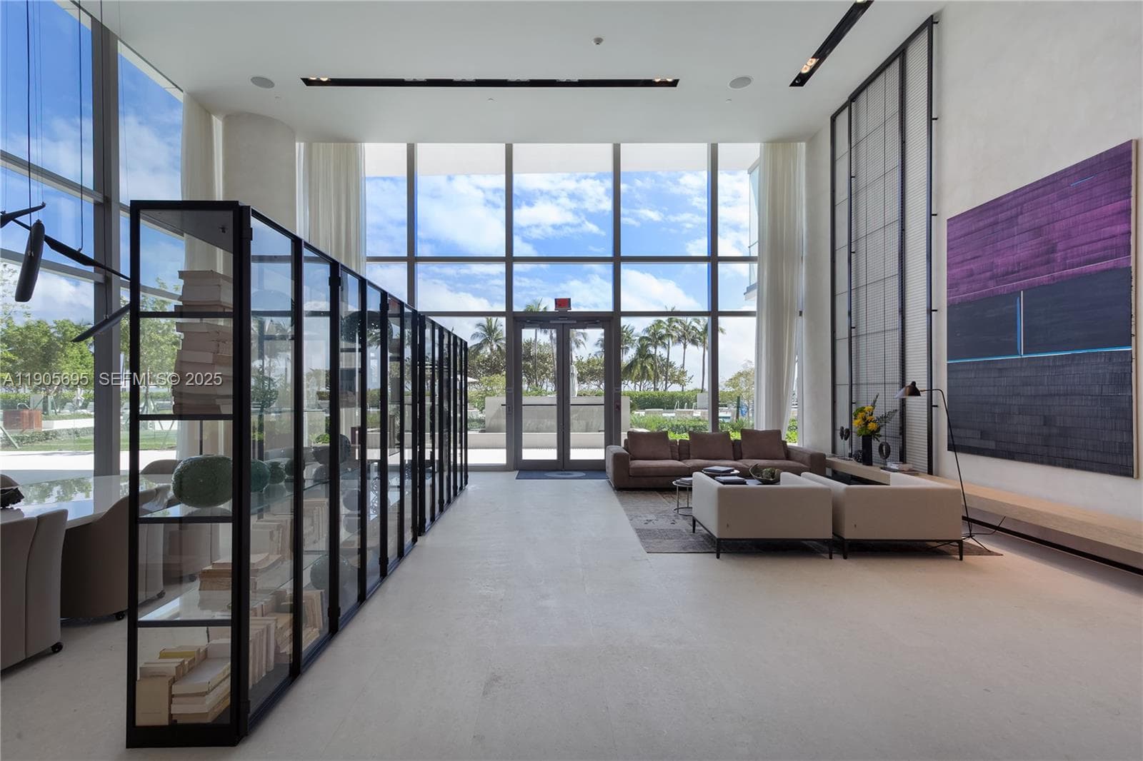 10201 Collins Ave # 807, Bal Harbour FL 33154 — 33