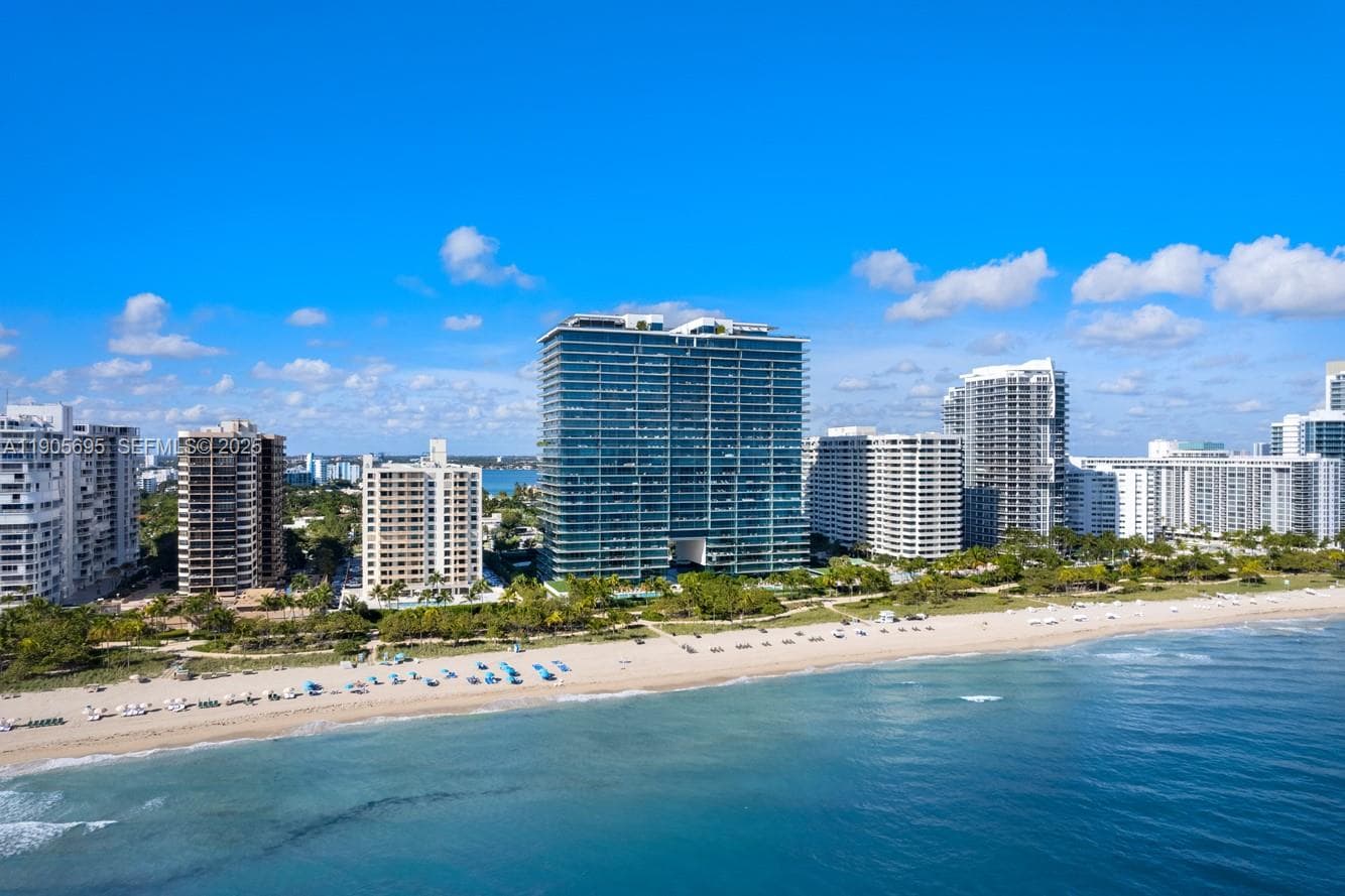 10201 Collins Ave # 807, Bal Harbour FL 33154 — 29