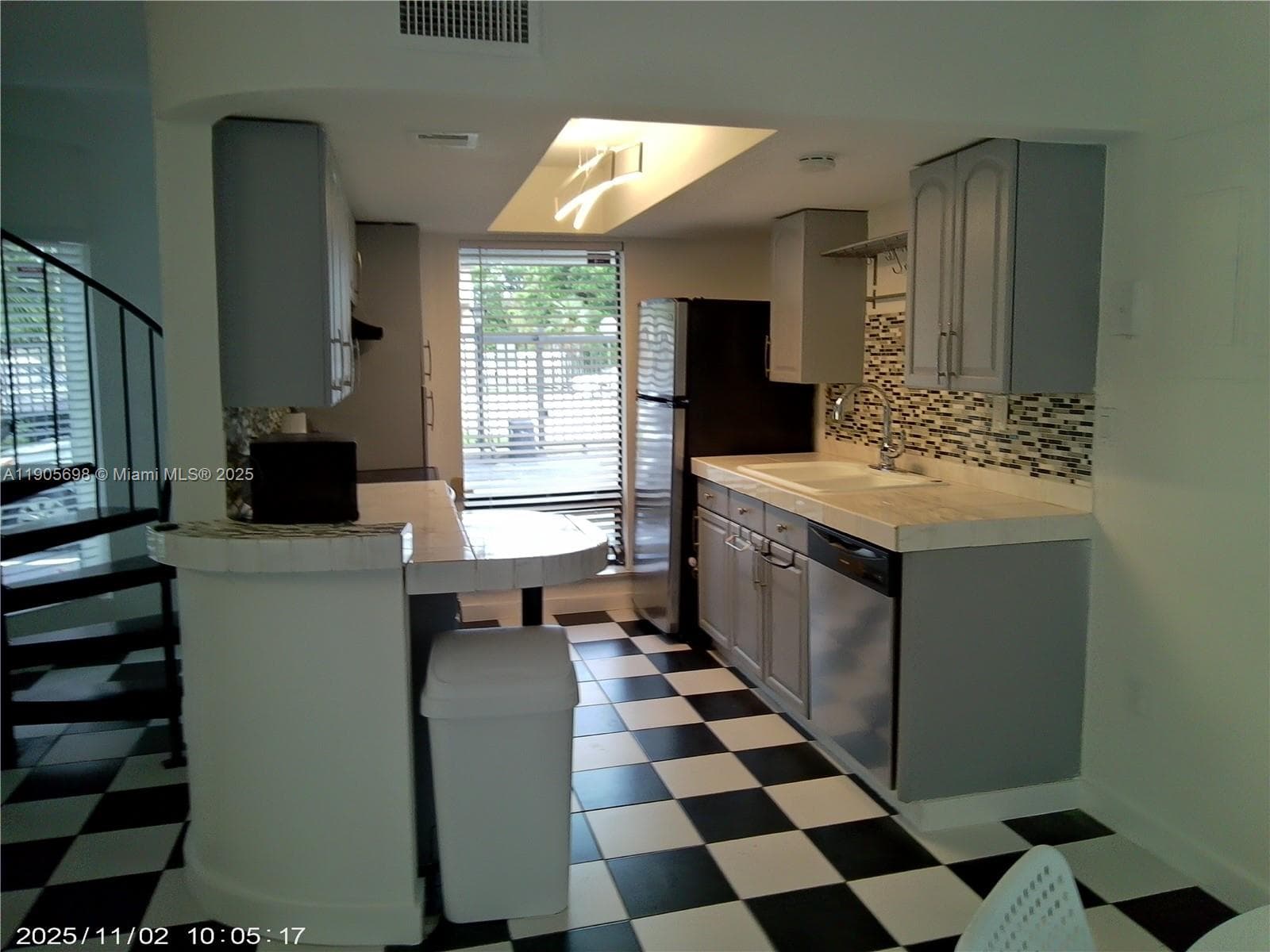 3036 SW 27th Ave # 5, Miami FL 33133 — 2