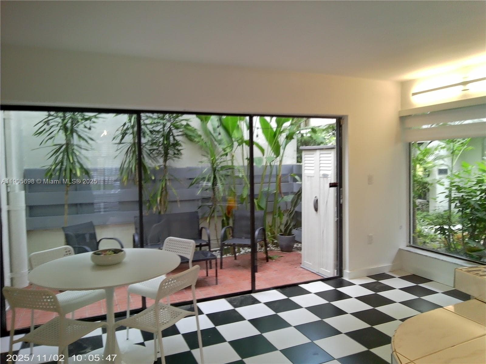 3036 SW 27th Ave # 5, Miami FL 33133 — 3