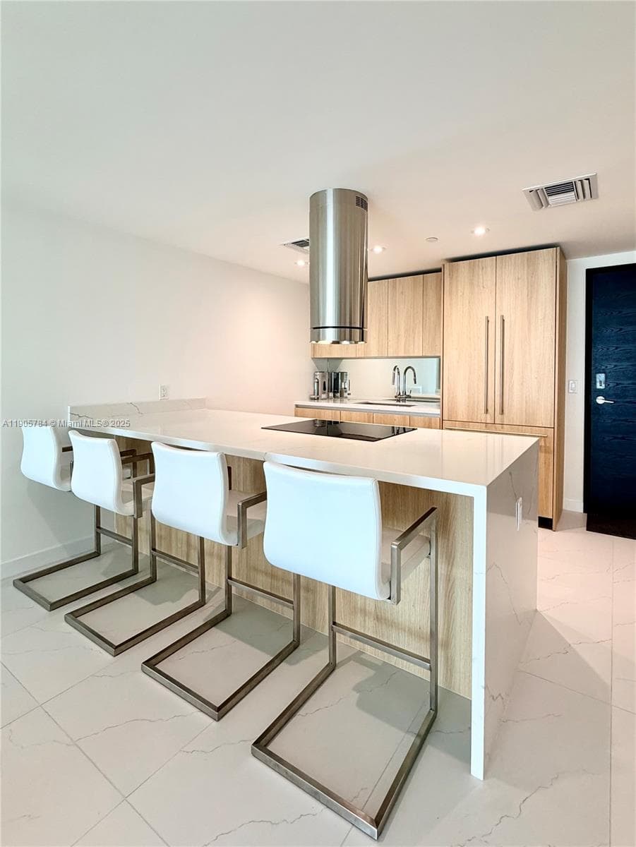 9901 Bay Harbor # 505, Bay Harbor Islands FL 33154 — 5