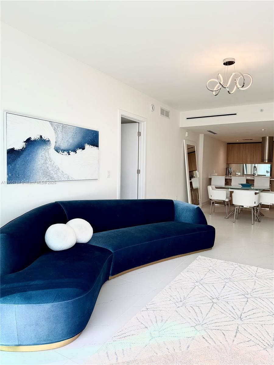 9901 Bay Harbor # 505, Bay Harbor Islands FL 33154 — 9