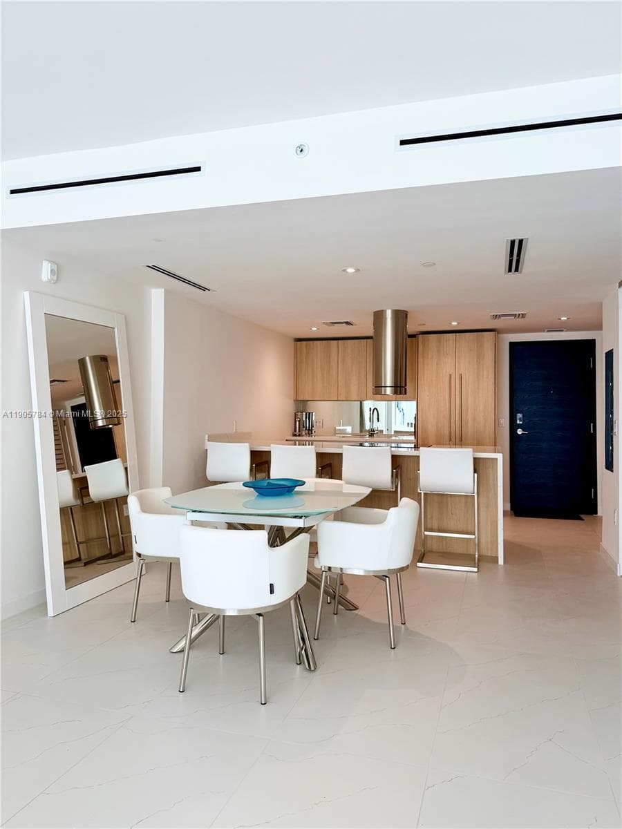 9901 Bay Harbor # 505, Bay Harbor Islands FL 33154 — 4