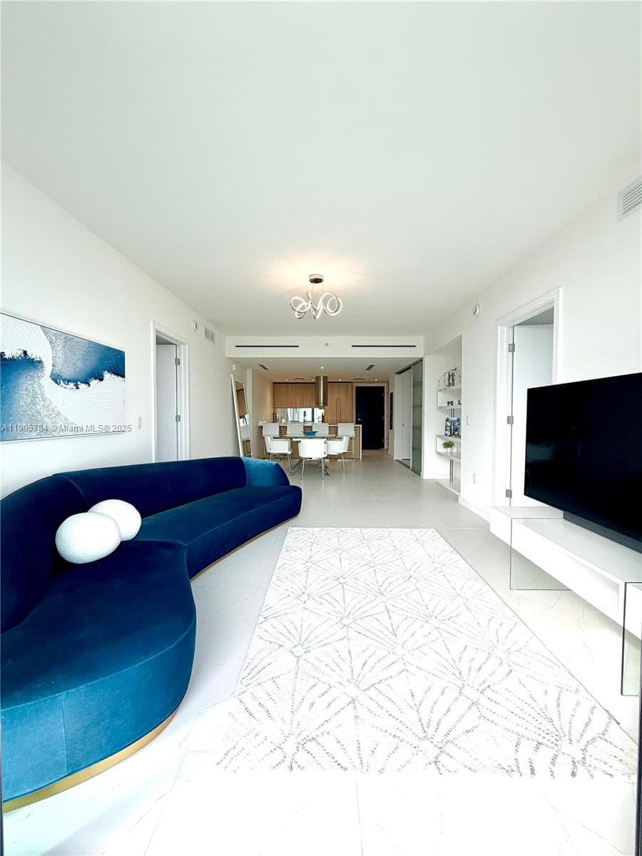 9901 Bay Harbor # 505, Bay Harbor Islands FL 33154 — 8