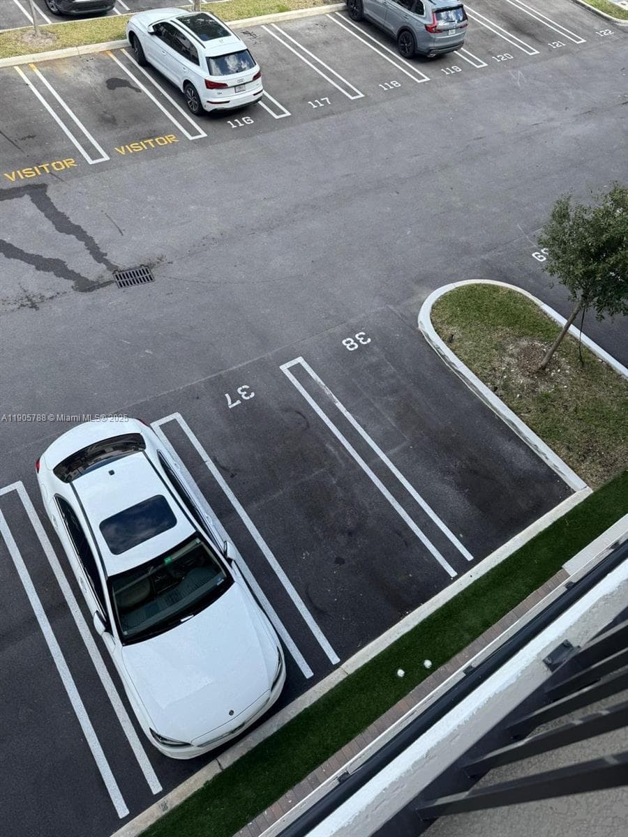 Downtown Doral South Phas, Doral, FL — 1
