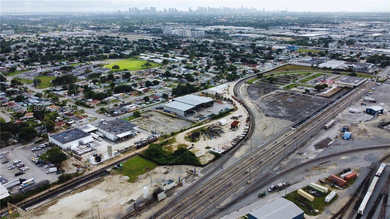 8650 NW 36 Ave, Miami FL 33147 — 7