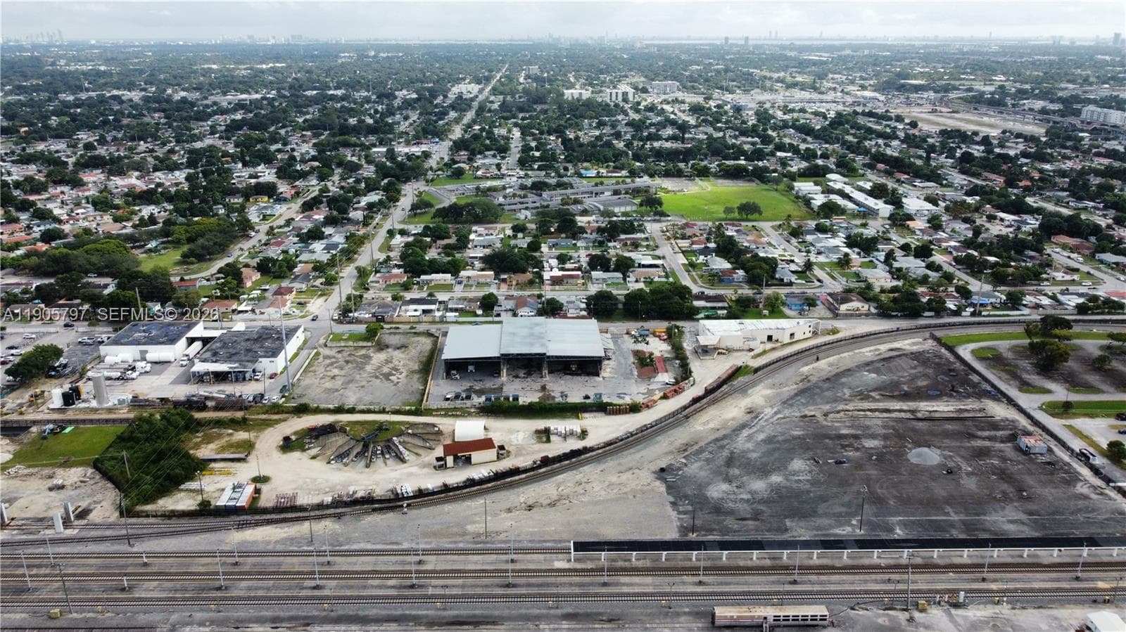 8650 NW 36 Ave, Miami FL 33147 — 5