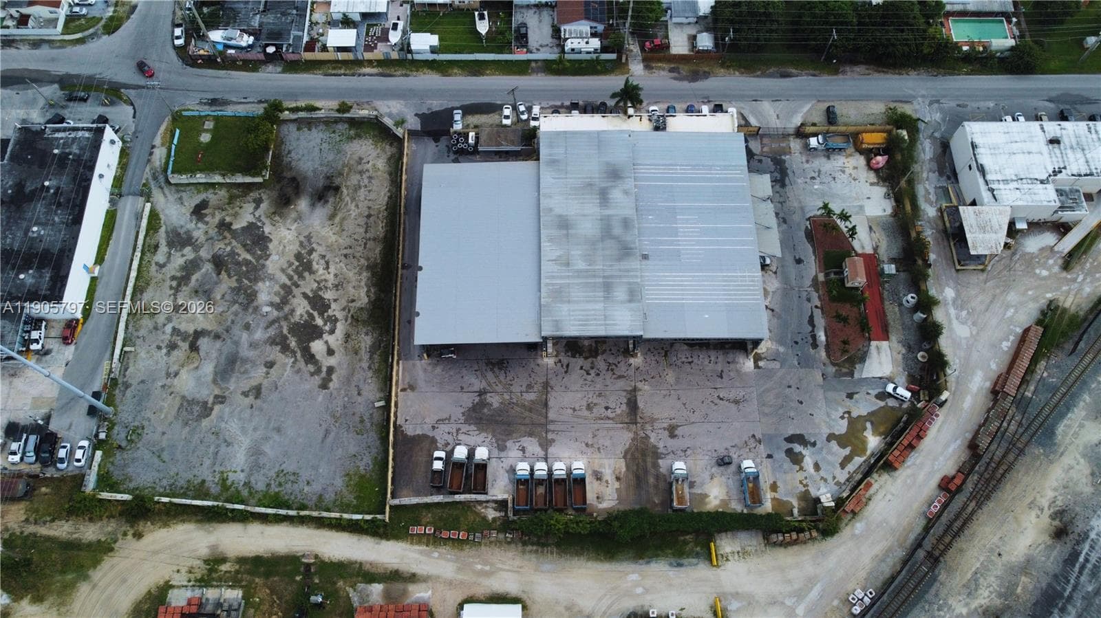 8650 NW 36 Ave, Miami FL 33147 — 4
