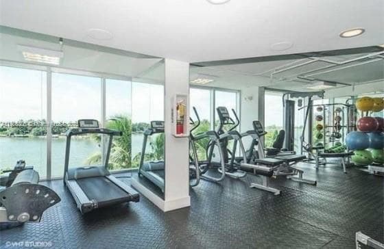 6700 Indian Creek Dr # 1103, Miami Beach FL 33141 — 7