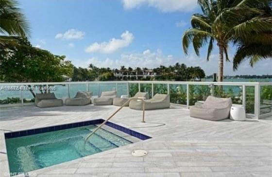 6700 Indian Creek Dr # 1103, Miami Beach FL 33141 — 9