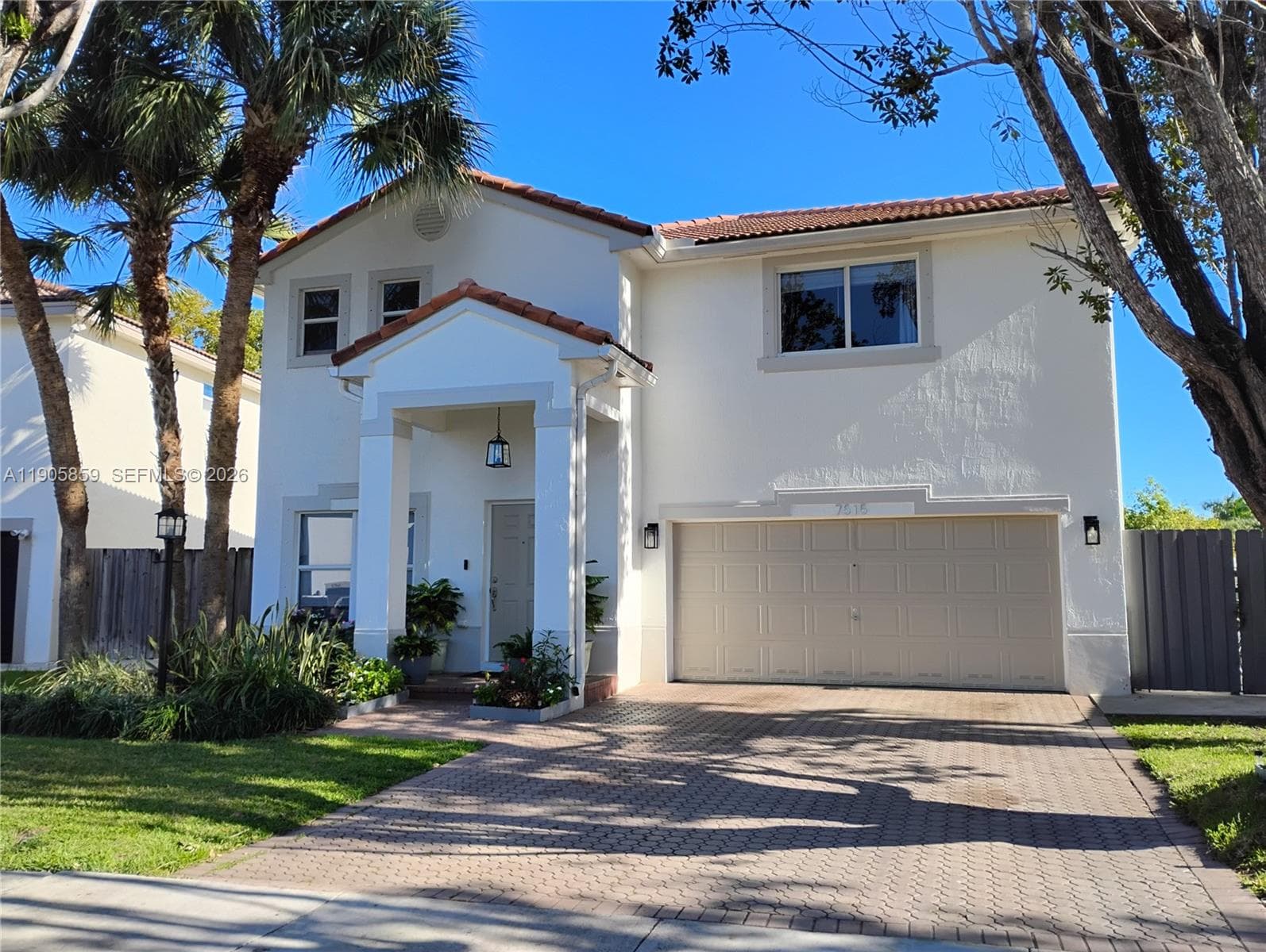 7515 SW 164th Ct, Miami FL 33193 — 1