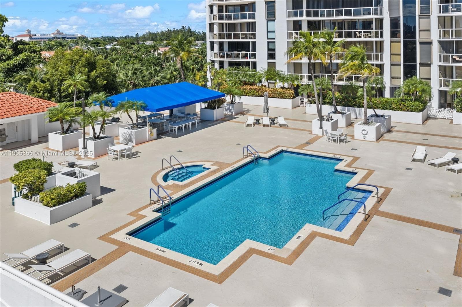 3598 Yacht Club Dr # 602, Aventura FL 33180 — 27