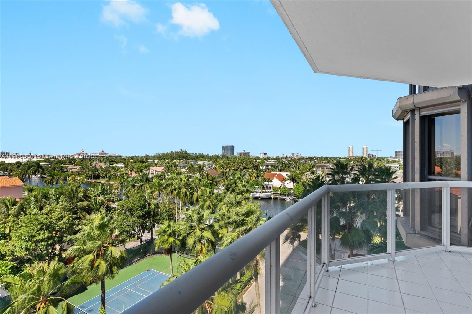 3598 Yacht Club Dr # 602, Aventura FL 33180 — 16