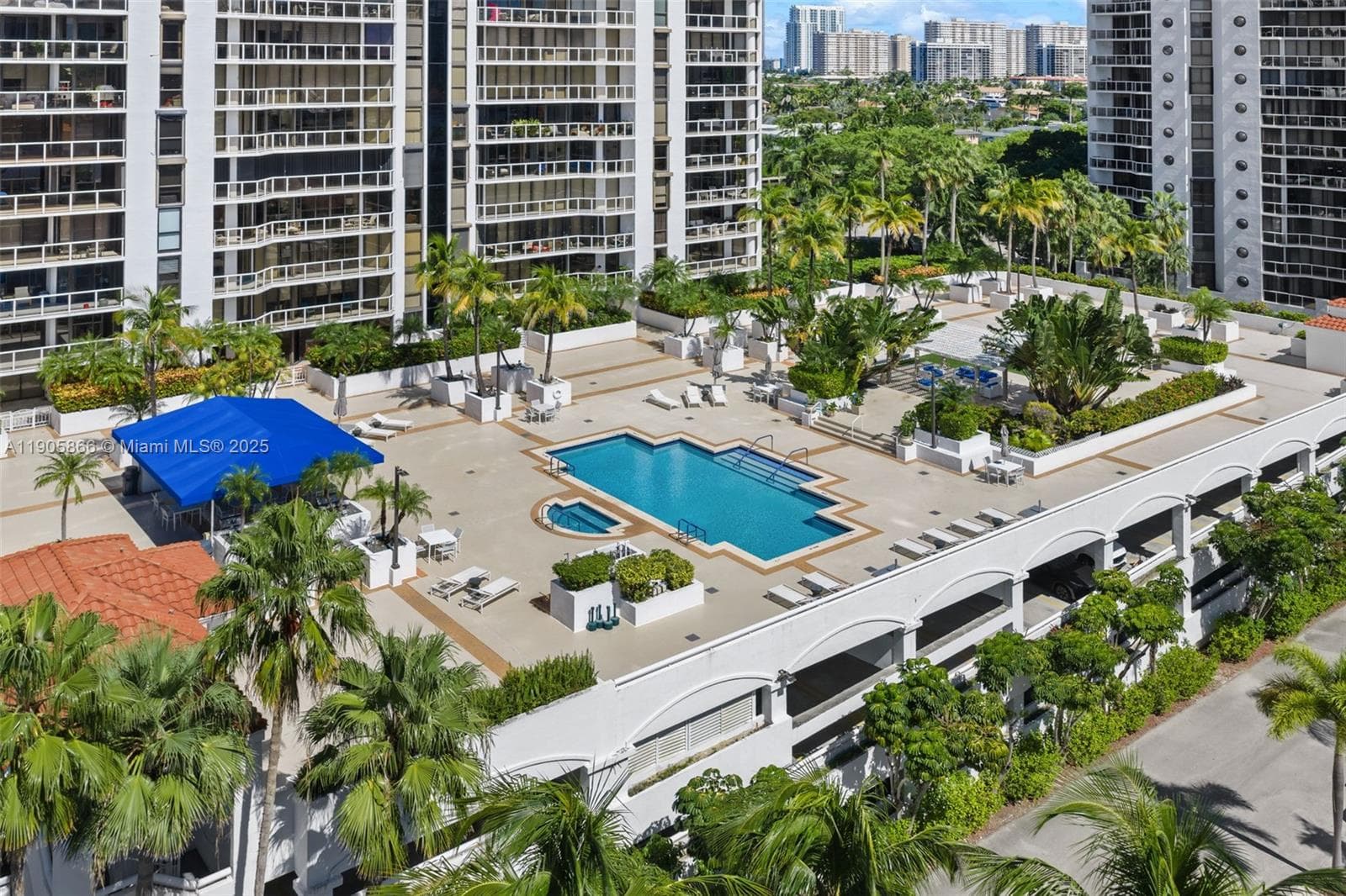 3598 Yacht Club Dr # 602, Aventura FL 33180 — 28