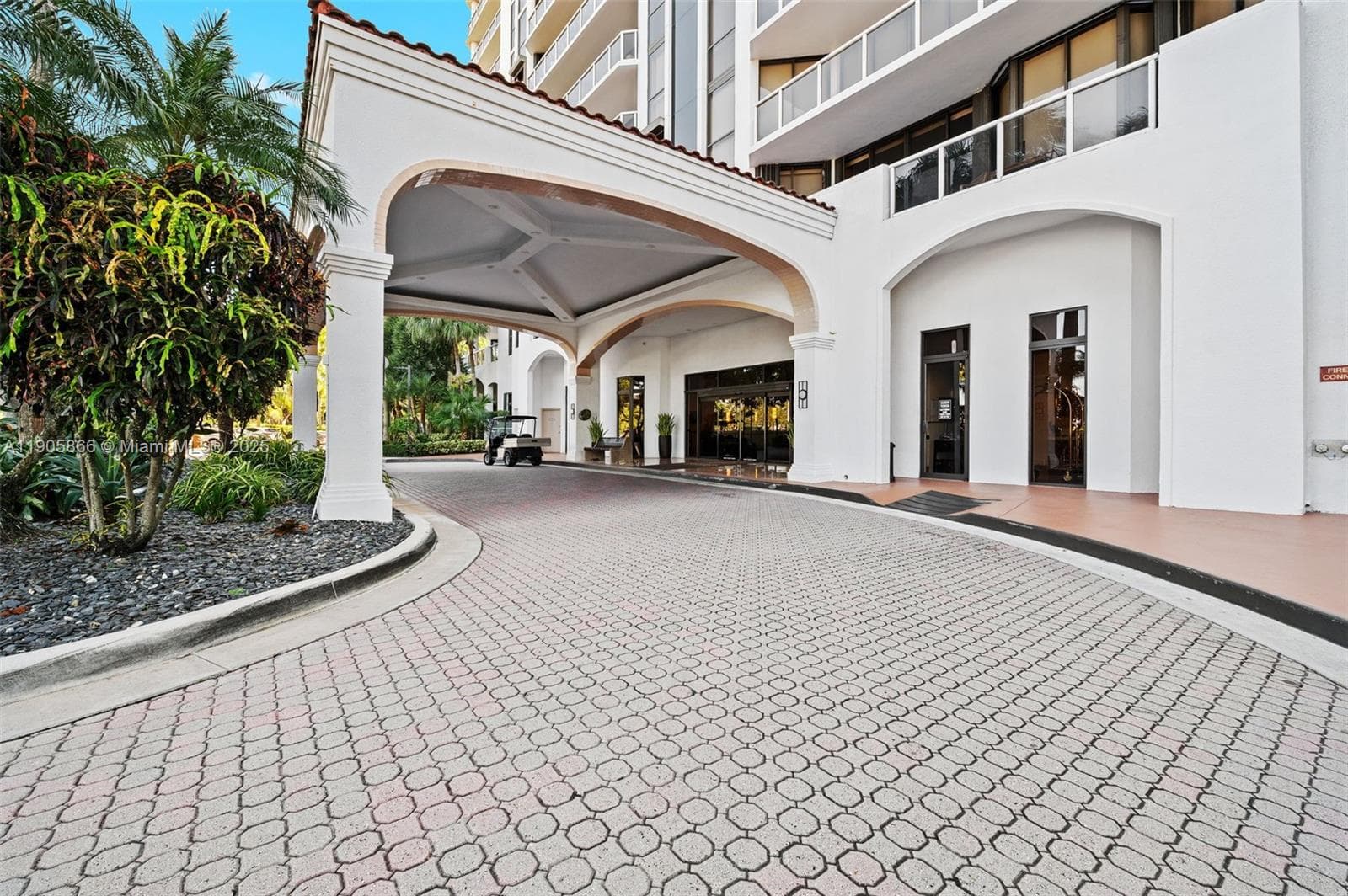 3598 Yacht Club Dr # 602, Aventura FL 33180 — 4