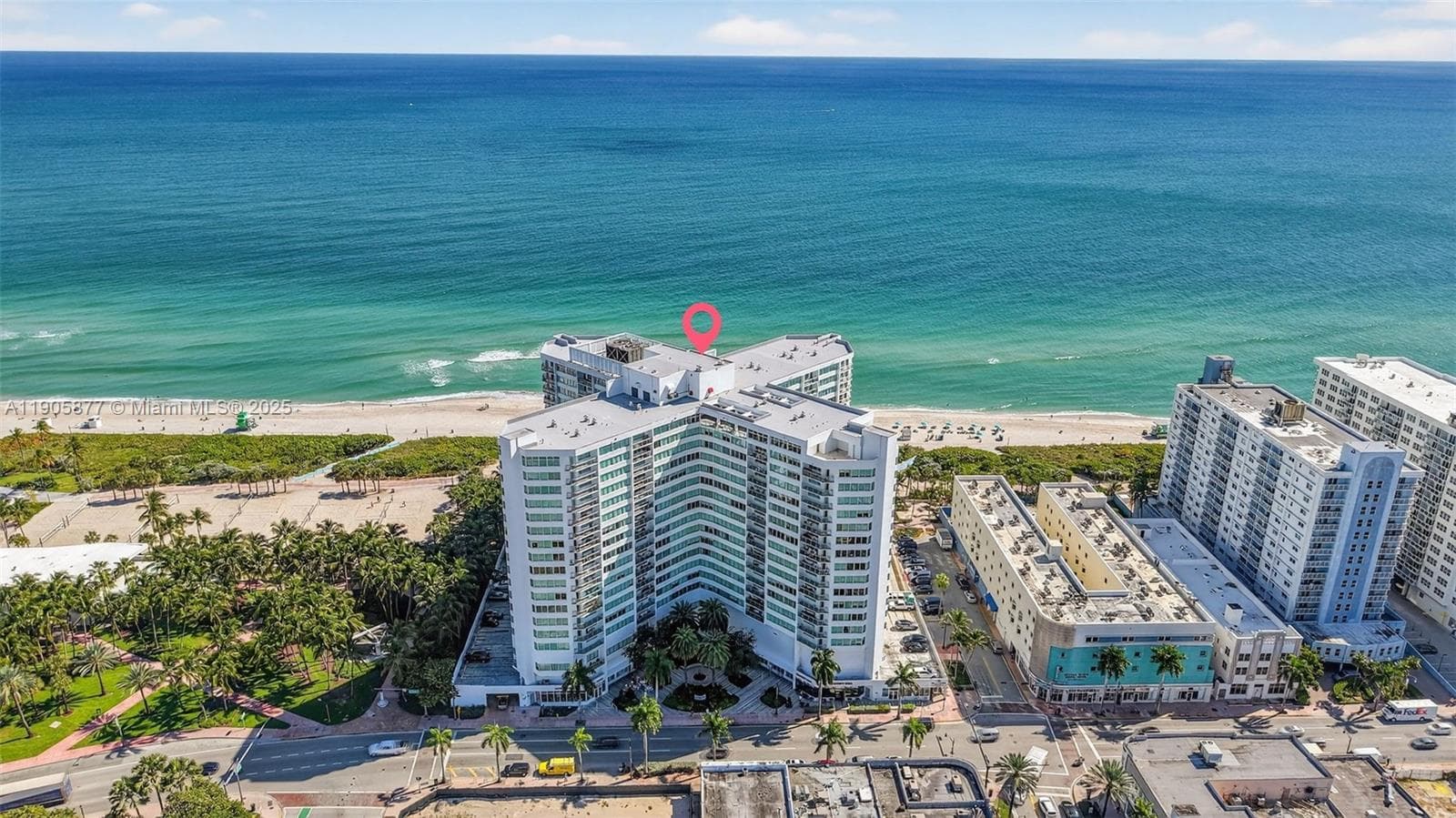 7135 Collins Ave # 705, Miami Beach FL 33141 — 2