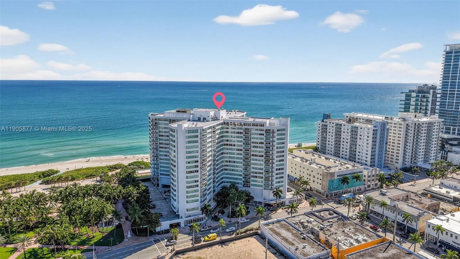 7135 Collins Ave # 705, Miami Beach FL 33141 — 67