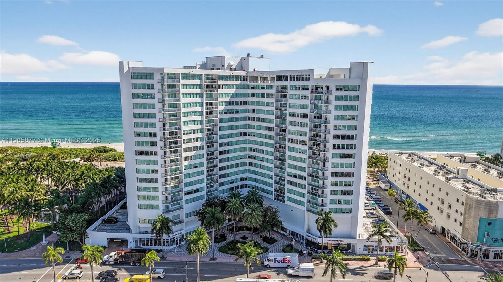 7135 Collins Ave # 705, Miami Beach FL 33141 — 1