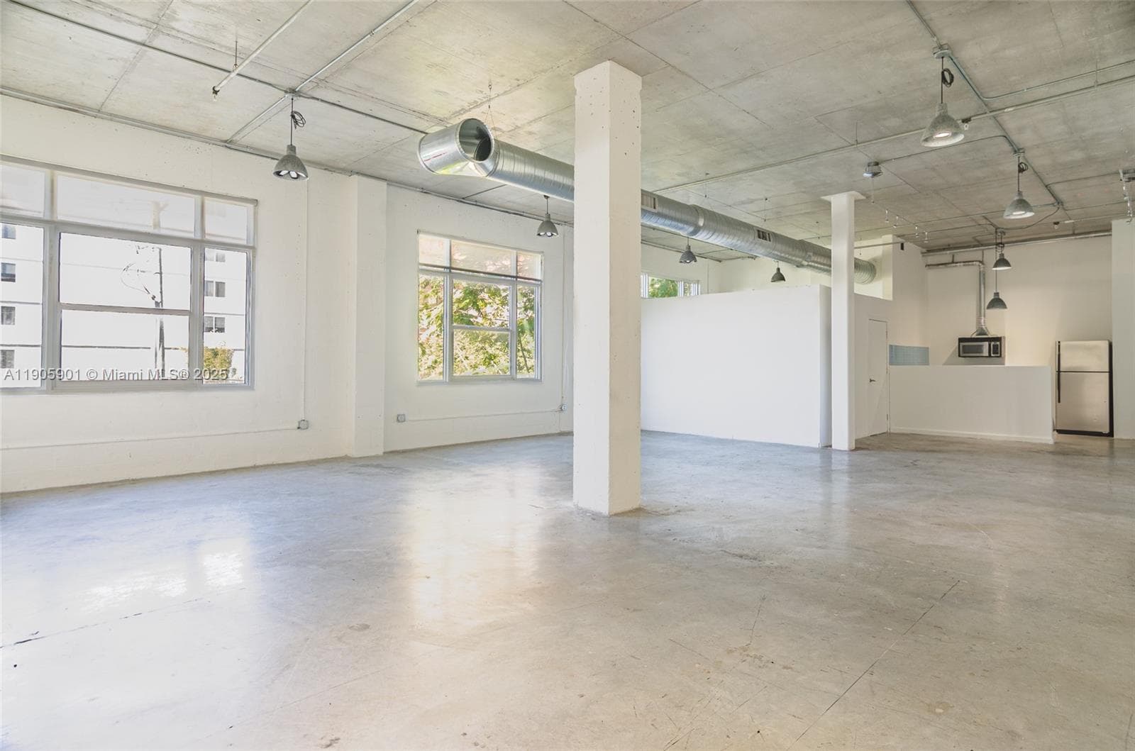 250 NW 23rd # 202, Miami FL 33127 — 1