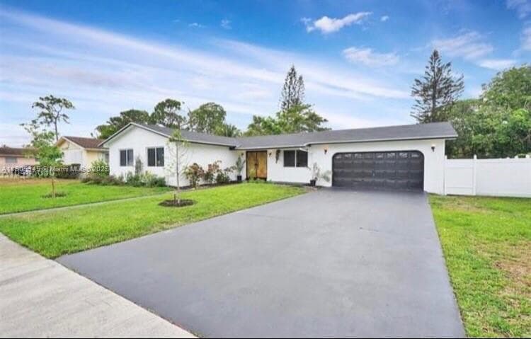17000 NW 18th Ave, Miami Gardens FL 33056 — 2