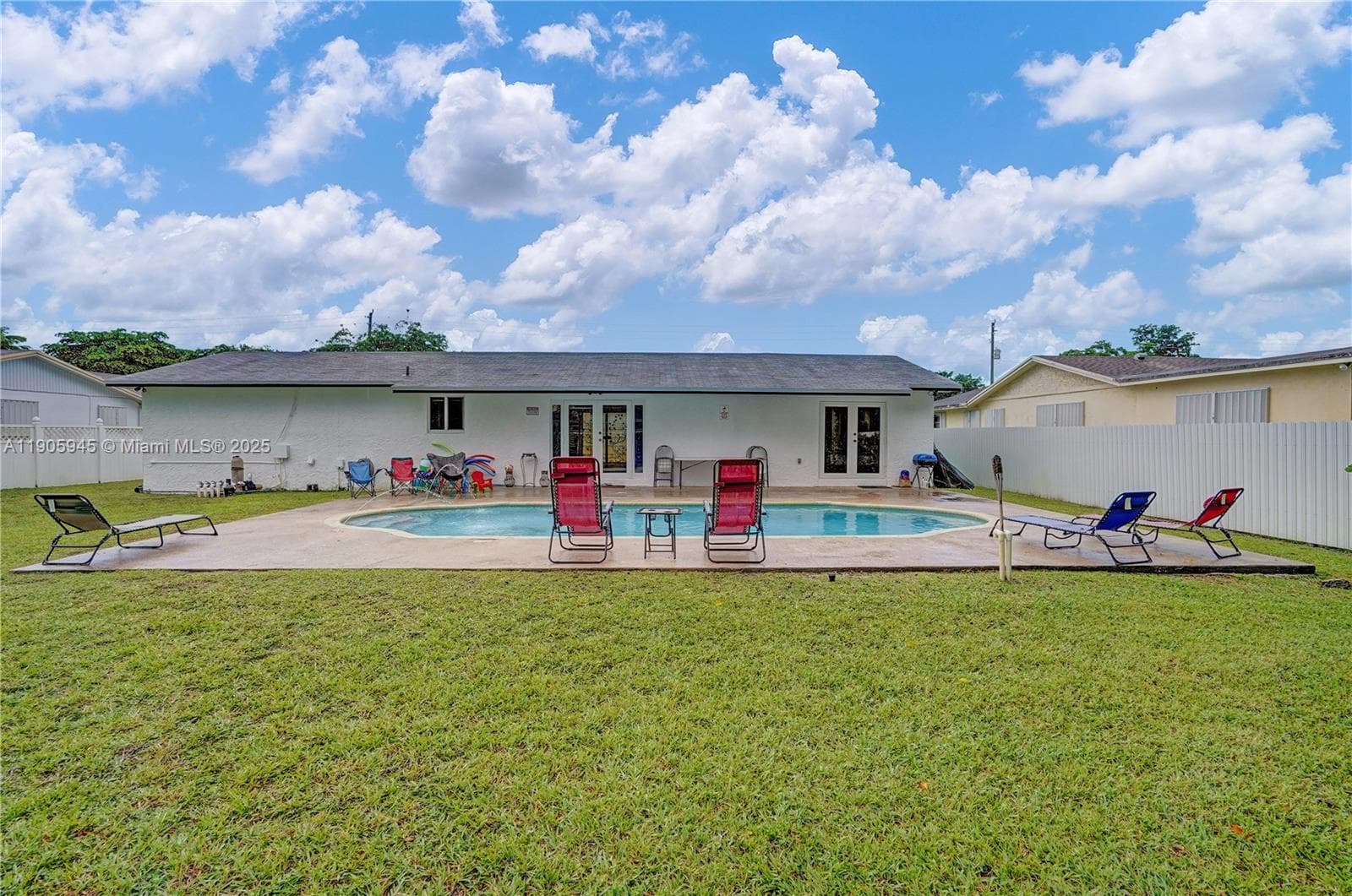 17000 NW 18th Ave, Miami Gardens FL 33056 — 26