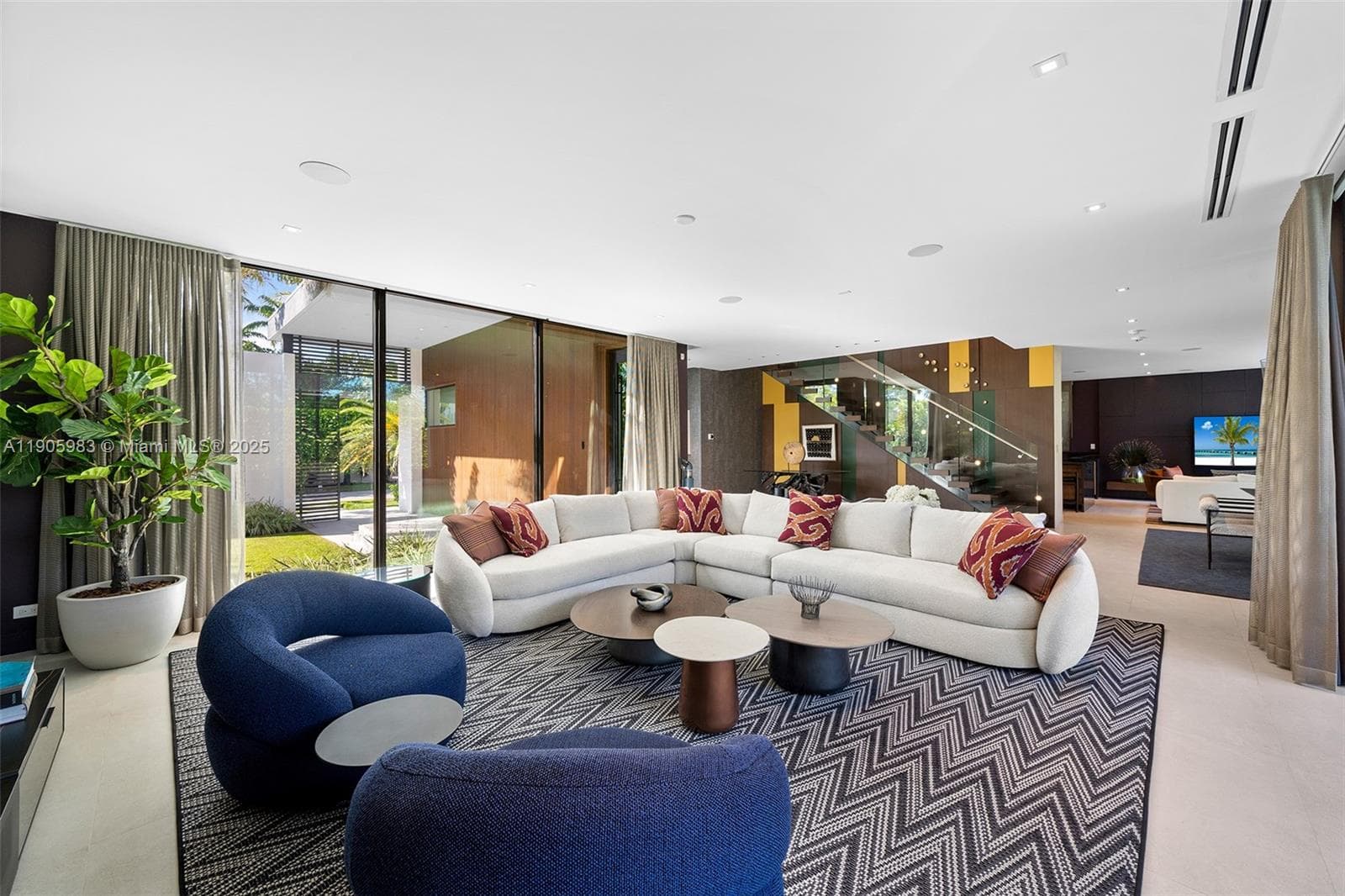 Nautilus Extension 3rd, Miami Beach, FL — 2