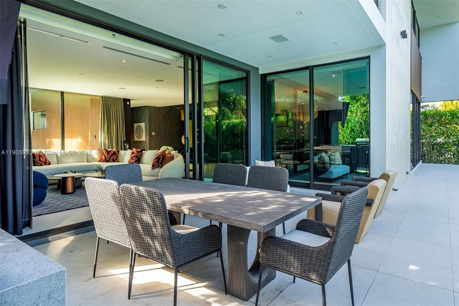 Nautilus Extension 3rd, Miami Beach, FL — 32