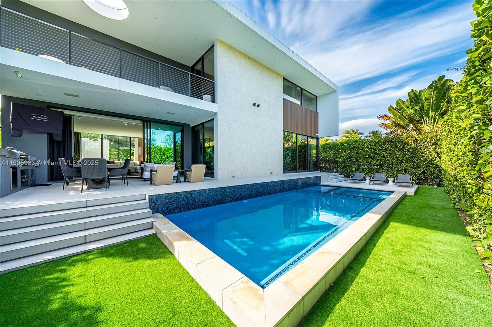 Nautilus Extension 3rd, Miami Beach, FL — 1