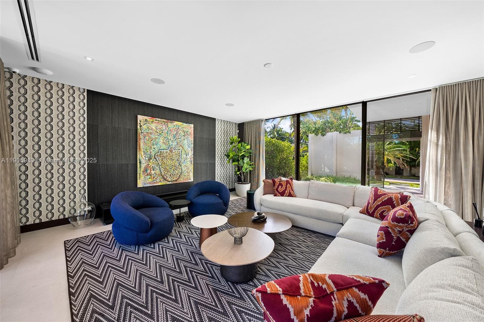 Nautilus Extension 3rd, Miami Beach, FL — 9