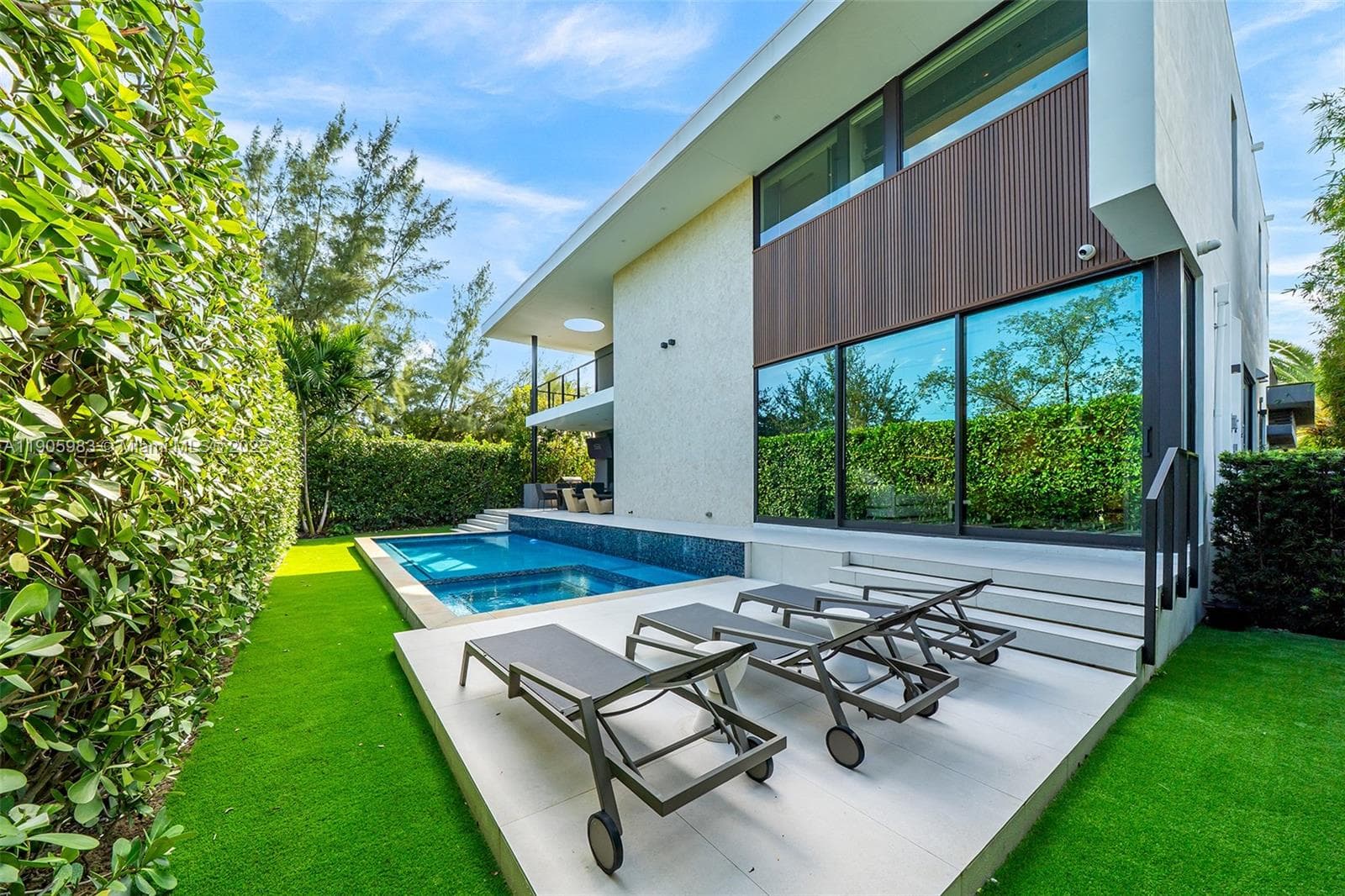 Nautilus Extension 3rd, Miami Beach, FL — 34