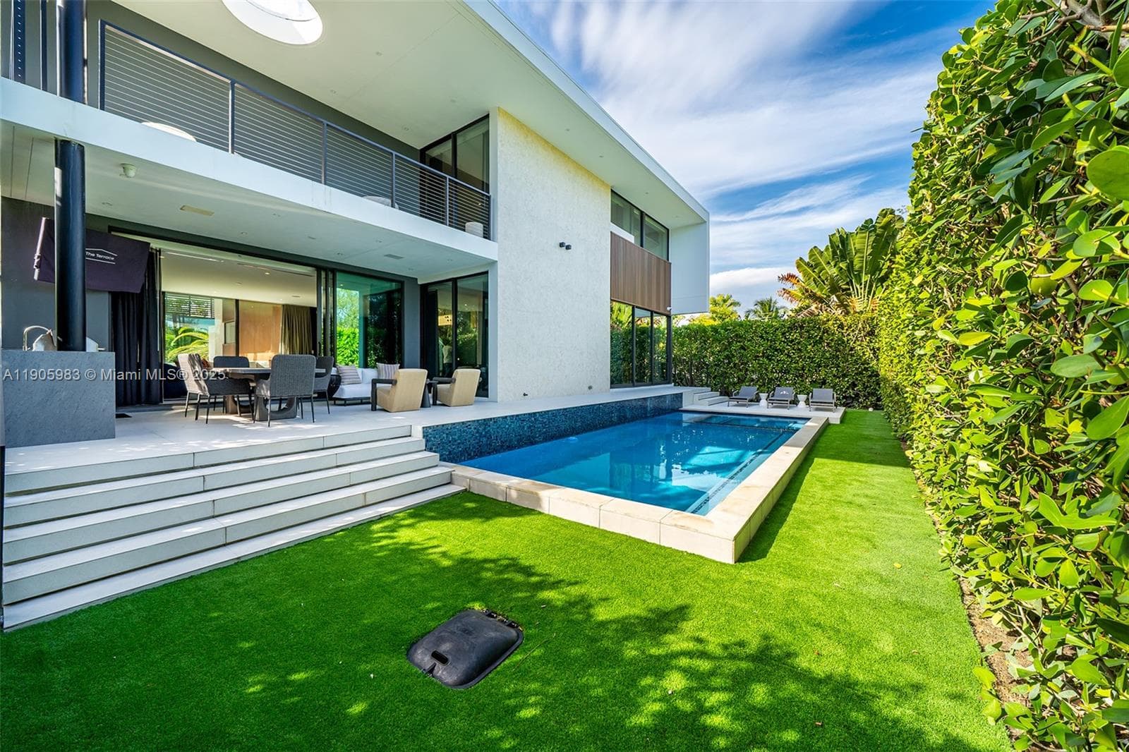 Nautilus Extension 3rd, Miami Beach, FL — 33